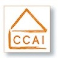 CCAI : Chambre de conciliation, darbitrage et de médiation en matière immobilière Logo