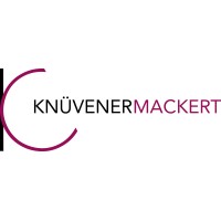 Knüvener Mackert GmbH Logo