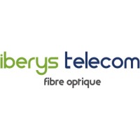 Iberys Télécom Logo