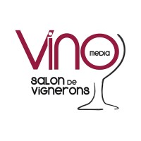 Salon Vinomedia Logo