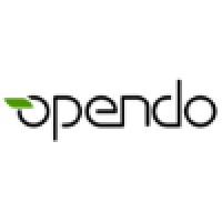 opendo GmbH Logo
