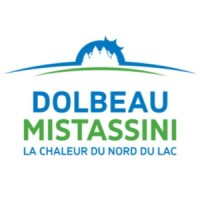 Ville de Dolbeau-Mistassini Logo