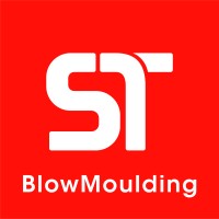 ST BlowMoulding Logo