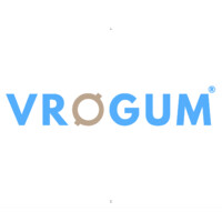 Vrogum | Windows & Doors Logo