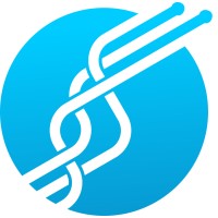 Teia Desenvolvimento Logo