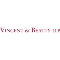 Vincent & Beatty LLP Logo