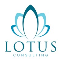 Lotus Consulting Limited Logo