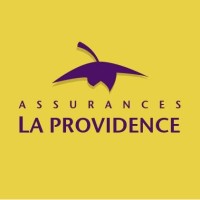 Assurances La Providence Logo