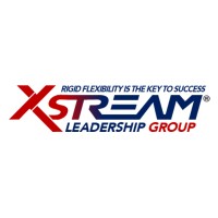 X-Stream Leadership Group Logo