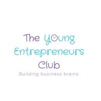 The Young Entrepreneurs Club Logo