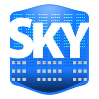 SkyCamp Technologies Logo
