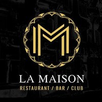 La Maison Restaurant Logo