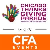 CFA Events Logo