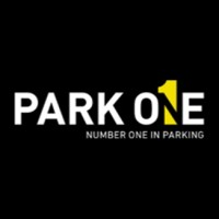 PARK ONE GMBH Logo