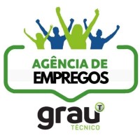 Agência de Emprego do Centro de Ensino Grau Técnico - Belo Horizonte Logo