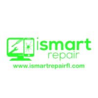 iSmartRepair Logo