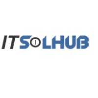 ITSOLHUB Logo