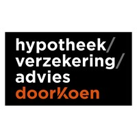 doorKoen Logo