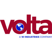Volta Logo