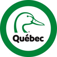 Canards Illimités - Québec Logo