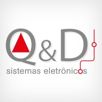 Q&D - Sistemas Eletrônicos Logo