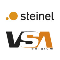 VSA Belgium Logo