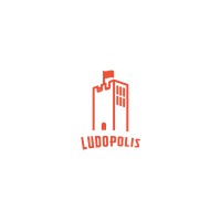 Productions Ludopolis Logo