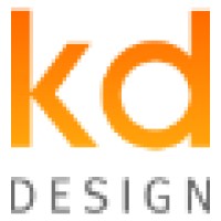 KD Design (Oxford) LTD Logo