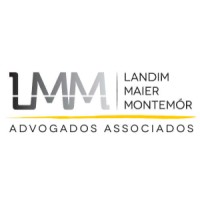 LMM Advogados Logo