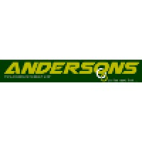 Andersons Transport Logo
