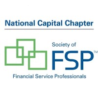 Society of FSP - National Capital Chapter Logo