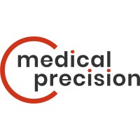 Medical Precision Logo