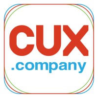 CUX Company Logo