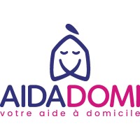 AIDADOMI Logo