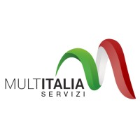 Multitalia Servizi Srl Logo