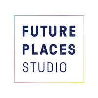 Future Places Studio Logo
