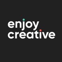 Enjoy Creative Logo