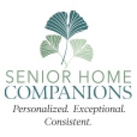 Senior Home Companions of Florida Logo