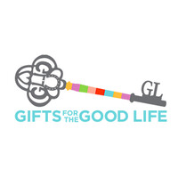 Gifts for the Good Life Logo