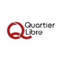 QUARTIER LIBRE Logo