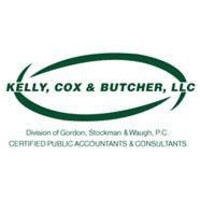 Kelly Cox & Butcher LLC Logo