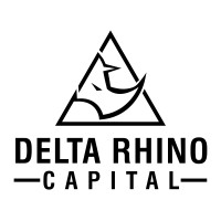 Delta Rhino Capital Logo