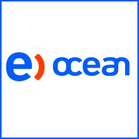 Entel Ocean Logo