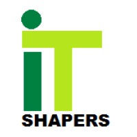 IT-Shapers Logo