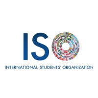 Yale International Students Organization Logo