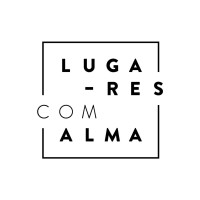 Lugares com Alma Logo