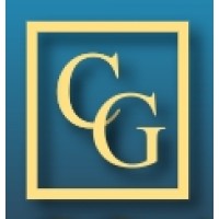 CG Accounting Corp. Logo