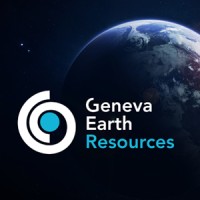GER Geneva Earth Resources Logo