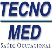 TECNO MED Logo