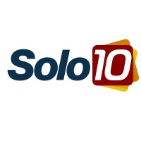 Solo10.com S.A. Logo